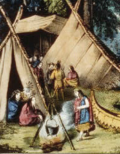 who are the Metis